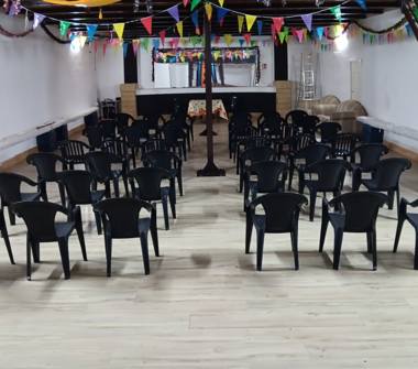 Loft/Open Space in vendita a Guagnano (Lecce), Via Vespucci 16