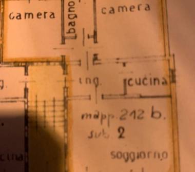 Trilocale in affitto a Legnano (Milano)