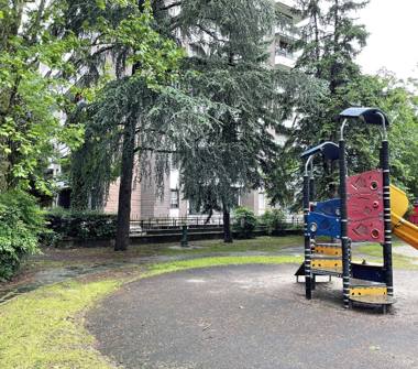 Bilocale in affitto a Bresso (Milano)