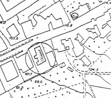 Palazzo/Stabile in vendita a Salerno (Salerno), Via degli Etruschi 90