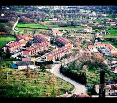 Villetta a schiera in vendita a Padula (Salerno), Via Provinciale 134