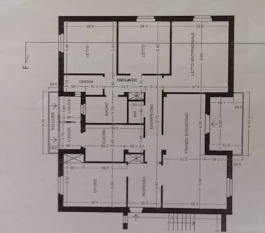 Appartamento in vendita a Olbia, Frazione Olbia 2, Via Vignola 0