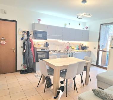 Bilocale in vendita a Sant'Angelo di Piove di Sacco (Padova)