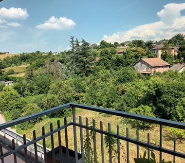 Appartamento in vendita a Castelletto d'Orba (Alessandria)