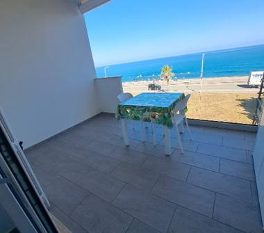 Appartamento in affitto a Capo d'Orlando (Messina)