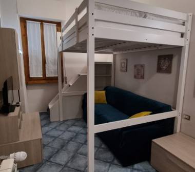 Monolocale in vendita a Milano, Zona Lodi, Via Luigi Resnati 1