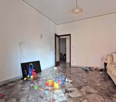 Appartamento in vendita a Torre del Greco (Napoli), Via delle Madreperle 26