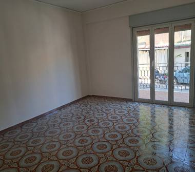 Trilocale in affitto a Palermo, Zona Passo di Rigano, Via Villalba 3