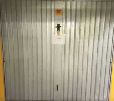 Box/Garage/Posto auto in vendita a Milano, Zona Navigli