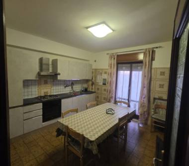 Appartamento in affitto a Tiriolo (Catanzaro)