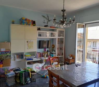 Quadrilocale in vendita a Grosseto, Frazione Centro città, Via Niccolò Paganini 15