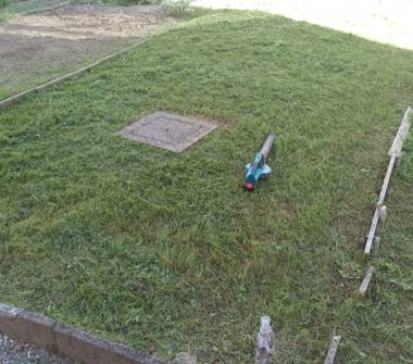 Appartamento in vendita a Pontedera, Frazione Il Romito, Via Giovanni da Verrazzano 2