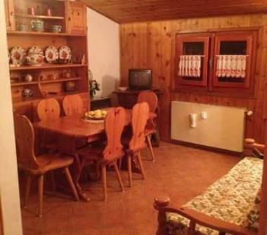 Affitto Appartamento Vacanze a Rieti, Frazione Terminillo, Via degli Appennini 90