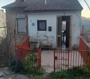 Rustico/Casale in vendita a Santa Paolina, Frazione Sala, SP55 20