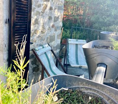 Trilocale in affitto a Oggiono, Frazione Imberido