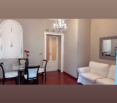 Bilocale in affitto a Milano, Zona Centro Storico