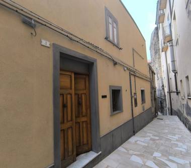 Casa indipendente in vendita a Troina (Enna)