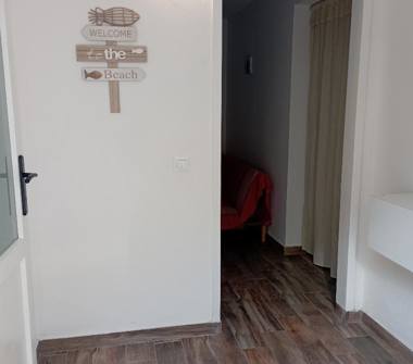 Affitto Appartamento Vacanze a Ravenna, Zona Punta Marina