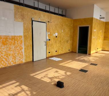 Ufficio in vendita a Milano, Zona Fiera, Via Privata Battista De Rolandi 15