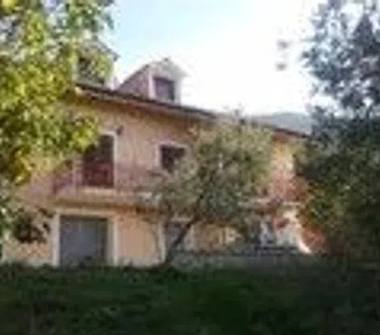 Quadrilocale in affitto a San Donato Val di Comino (Frosinone), Via Martella 5