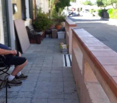 Casa indipendente in vendita a Ameglia, Frazione Bocca Di Magra, Via C. A. Fabbricotti 210