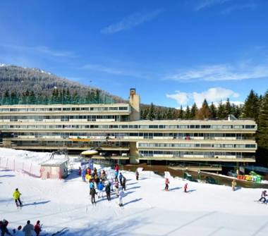 Affitto Appartamento Vacanze a Mezzana, Frazione Marilleva 1400