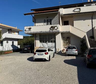 Casa indipendente in vendita a Torrevecchia Teatina, Frazione Fondo Valle Alento