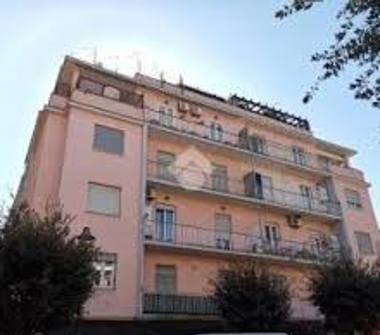 Bilocale in affitto a Ladispoli (Roma)