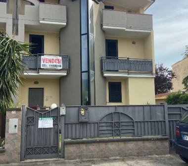 Villetta a schiera in vendita a Sperone (Avellino), Via Circumvallazione 77