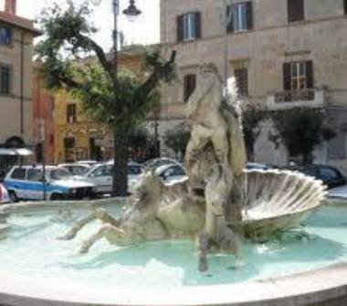 Attico in vendita a Nettuno, Frazione Sandaldi Ponente, Via Antonio Gramsci 30