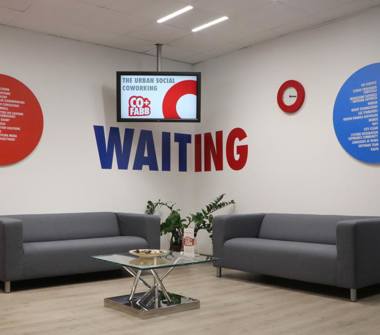 Ufficio in affitto a Sesto San Giovanni (Milano), via carducci 39