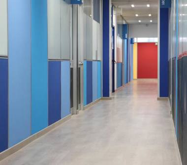 Ufficio in affitto a Sesto San Giovanni (Milano), via carducci 39