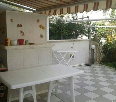 Affitto Villetta a schiera Vacanze a Melendugno, Frazione Torre Dell'orso