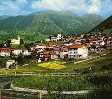 Trilocale in vendita a Monno (Brescia), Via Valtellina 8