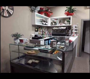 Bar in vendita a Pisa, Zona Pisanova