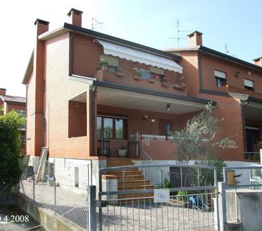 Villetta a schiera in vendita a Bellaria-Igea Marina (Rimini), Via G. Acerbi 35