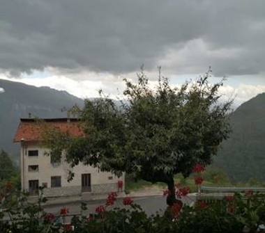 Casa indipendente in vendita a Garniga Terme (Trento)