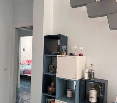 Attico in vendita a Camerota, Frazione Marina Di Camerota, Via Antonio Simone 9