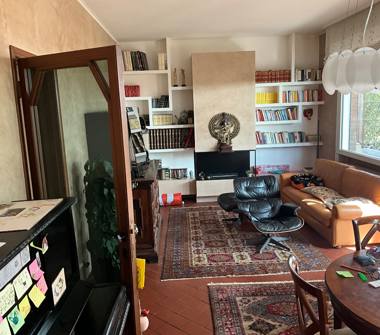 Attico in vendita a Parma, Zona Molinetto, Viale Milazzo 6