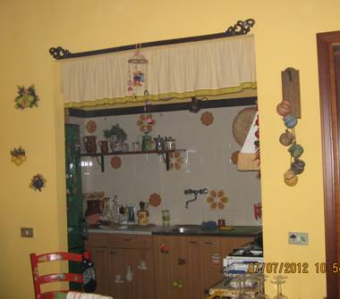 Trilocale in vendita a Rodi Garganico (Foggia)