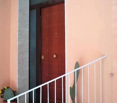 Affitto Appartamento Vacanze a Siracusa (Siracusa), Via Eumelo 39