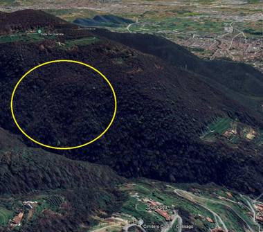 Terreno Agricolo/Coltura in vendita a Gussago (Brescia)