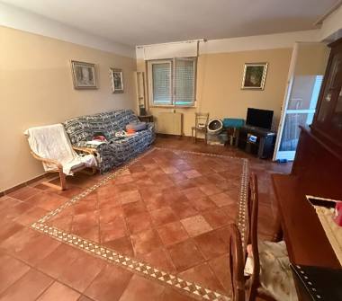 Quadrilocale in vendita a Crema (Cremona), Via Pietro Nenni 10