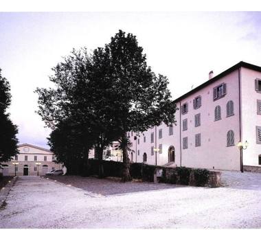 Quadrilocale in affitto a Calcinaia (Pisa)