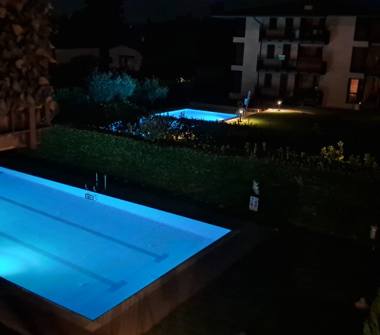 Bilocale in affitto a Bardolino (Verona), Via Ugo Foscolo 3