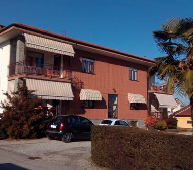 Appartamento in vendita a Bagnolo Piemonte (Cuneo), Via Cave 90