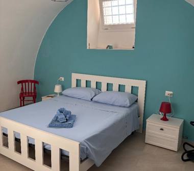 Affitto Appartamento Vacanze a Bisceglie (Barletta-Andria-Trani), Via la Spiaggia 27