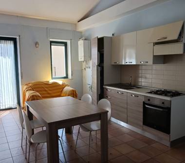 Bilocale in affitto a Rionero in Vulture (Potenza), Via Umberto I 10