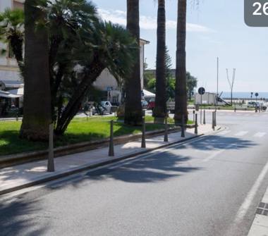 Bilocale in vendita a Sanremo (Imperia), Corso Augusto Mombello 50