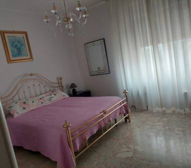 Appartamento in vendita a Taranto, Frazione Paolo Vi, Viale della Liberazione 14